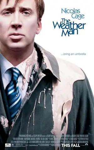فيلم The Weather Man 2005 مترجم - باهي فيلم